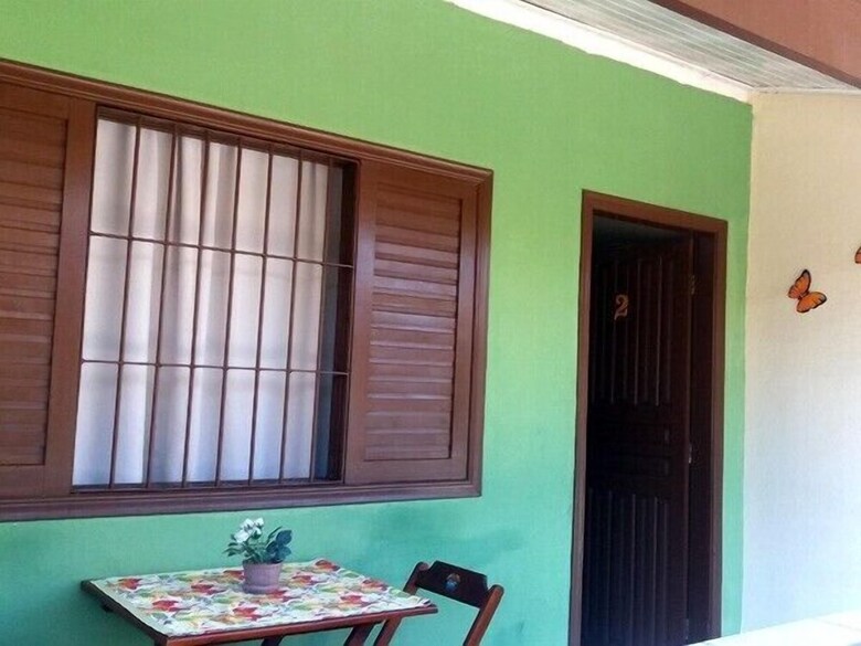 Pousada Do Beto