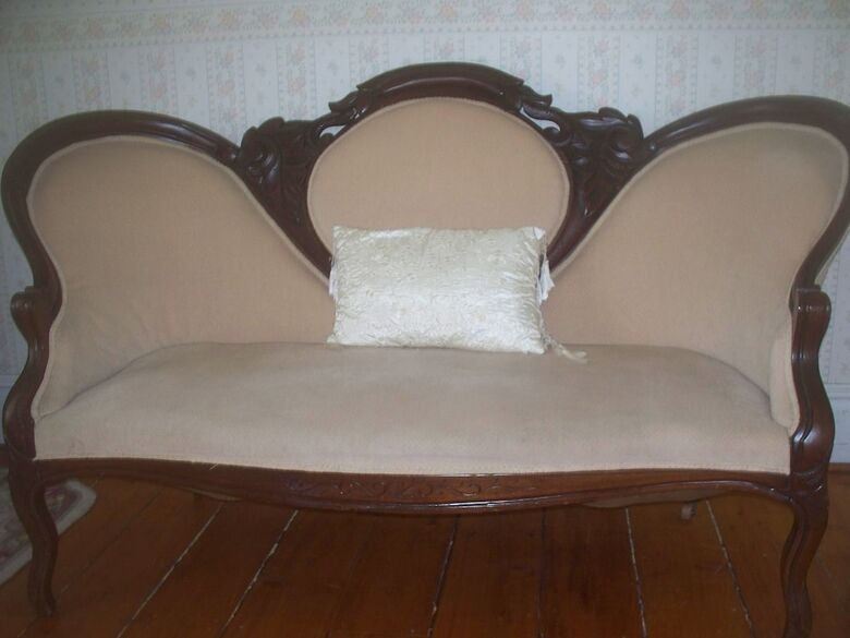The Dominion House Bed & Breakfast