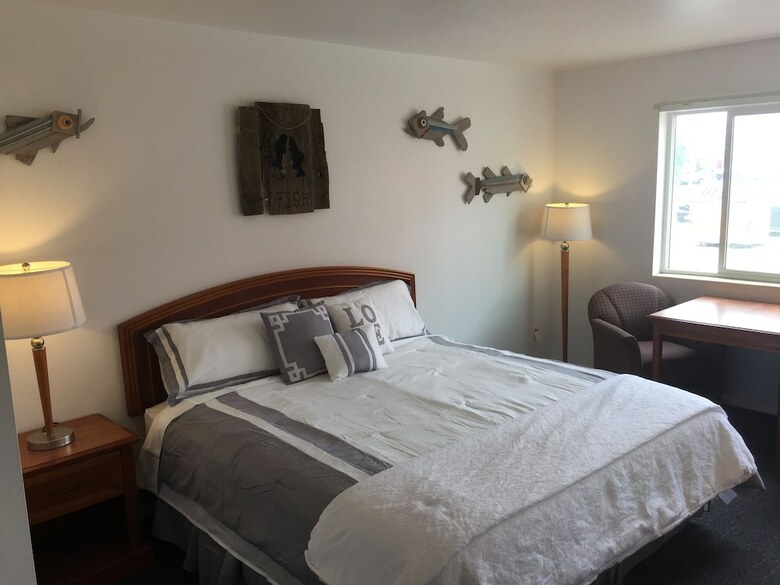 Motel Teton Lofts