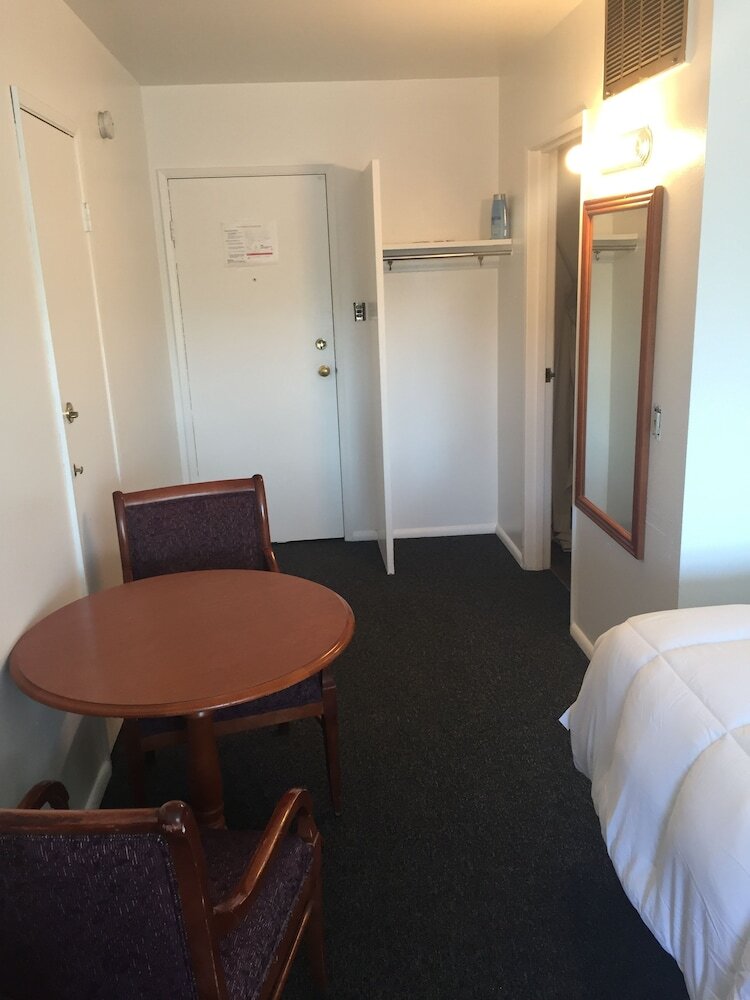 Motel Teton Lofts