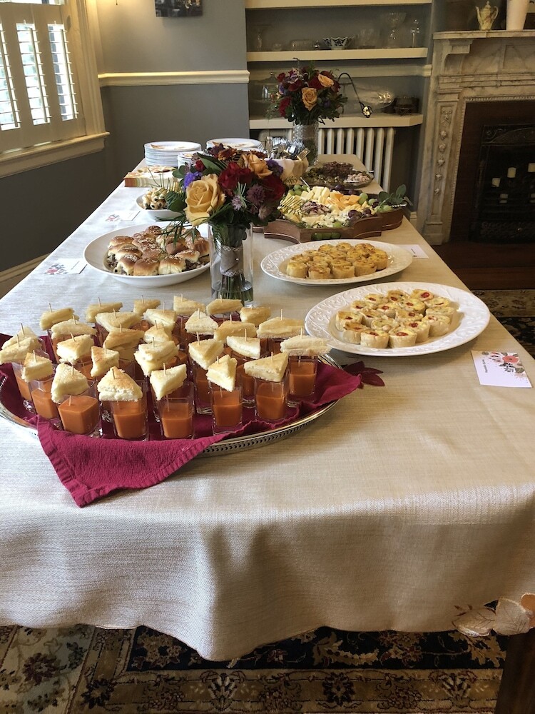 Carolina Bed & Breakfast