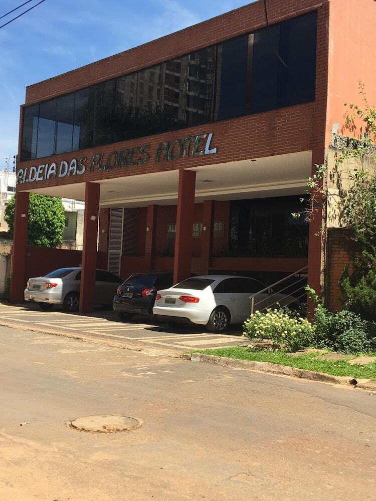 Aldeia Das Flores Hotel