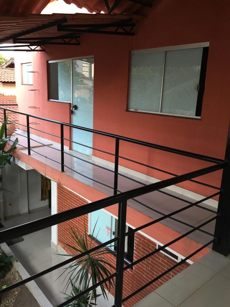 Aldeia Das Flores Hotel