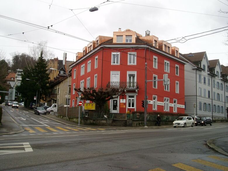 Apartamentos Swiss Star California