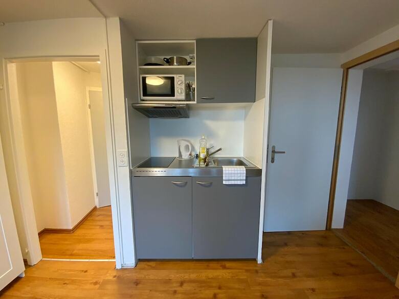 Apartamentos Swiss Star California