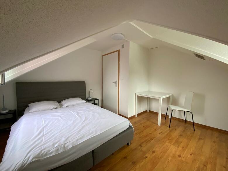Apartamentos Swiss Star California