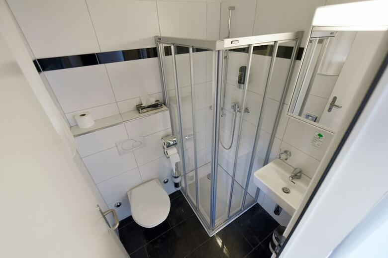 Apartamentos Swiss Star California