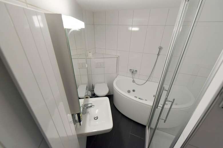 Apartamentos Swiss Star California