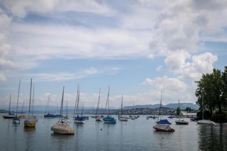 Apartamentos Swiss Star California