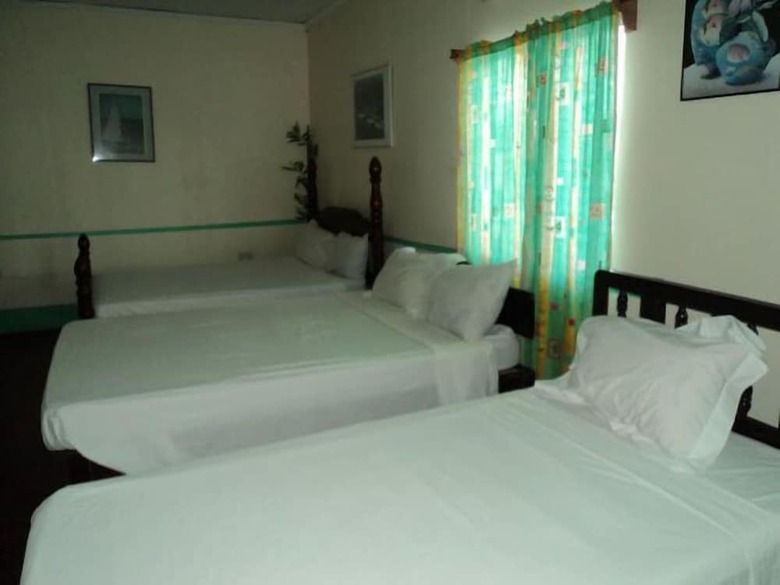 The Clifton Hotel