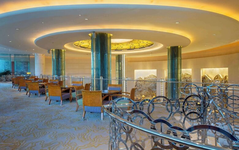Hotel The Kunlun Beijing