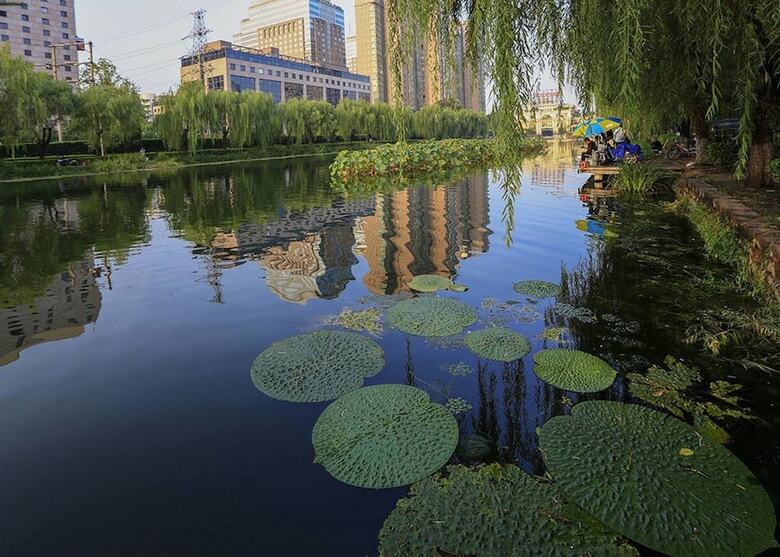 Hotel The Kunlun Beijing