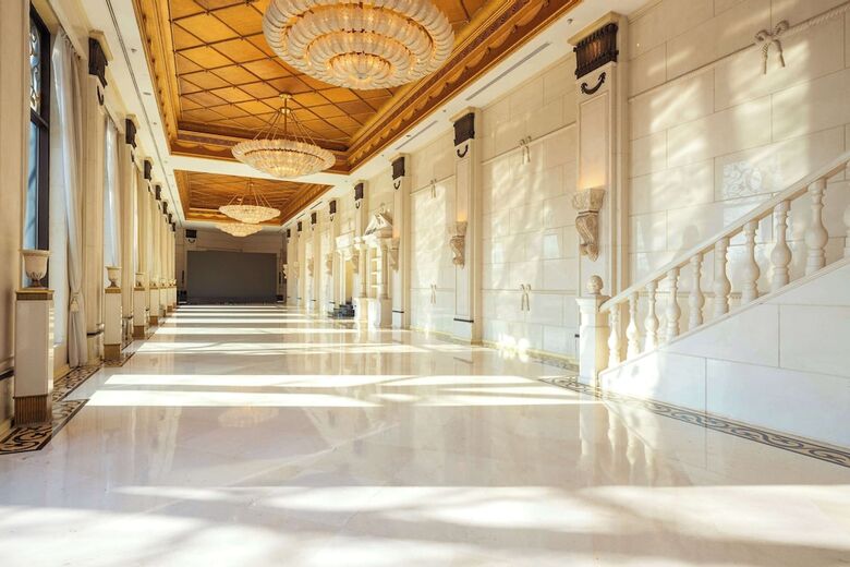 Hotel The Kunlun Beijing