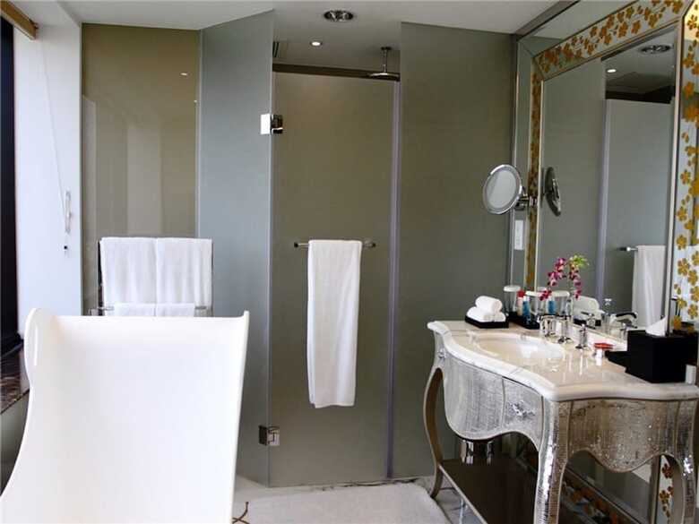 Hotel The Kunlun Beijing
