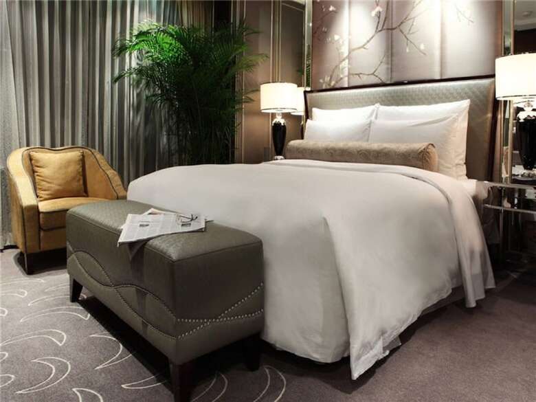 Hotel The Kunlun Beijing