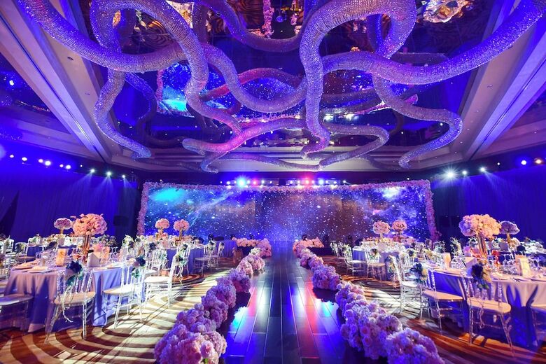 Hotel The Kunlun Beijing