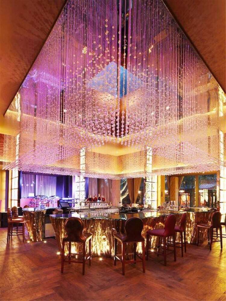 Hotel The Kunlun Beijing