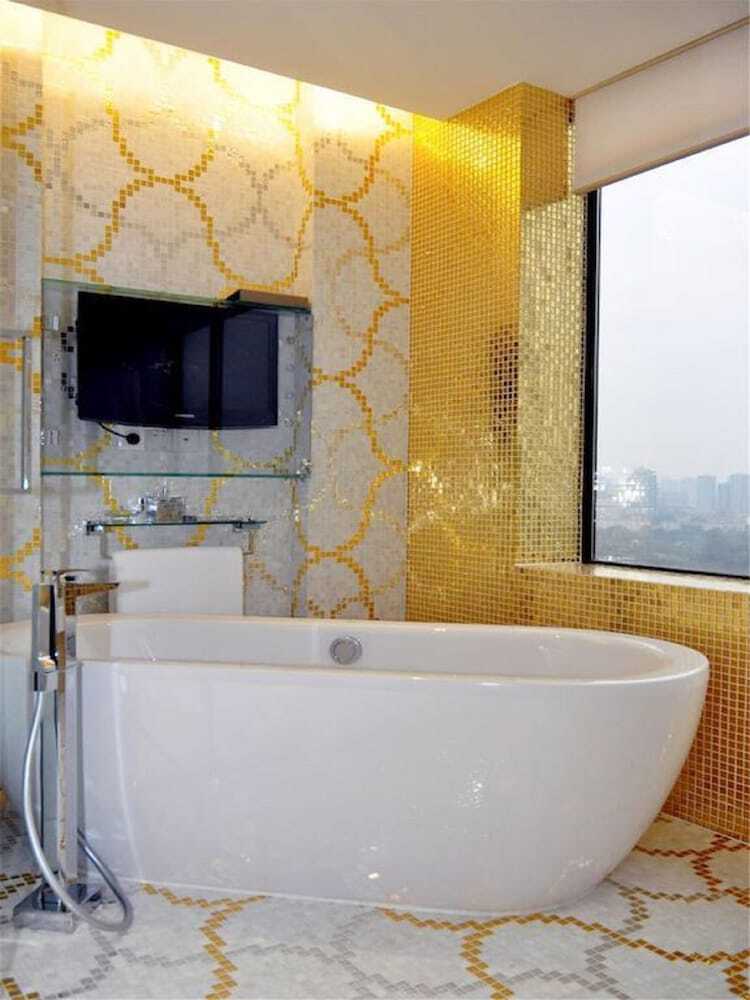 Hotel The Kunlun Beijing