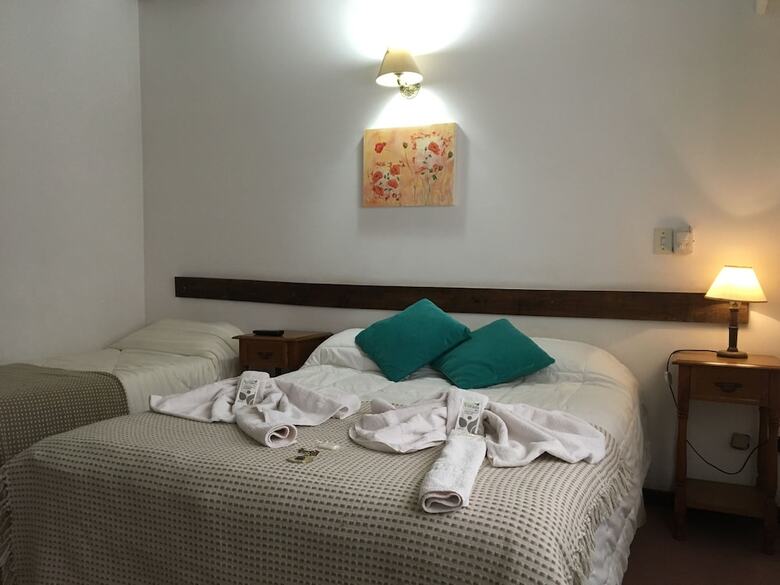 Hotel Prater