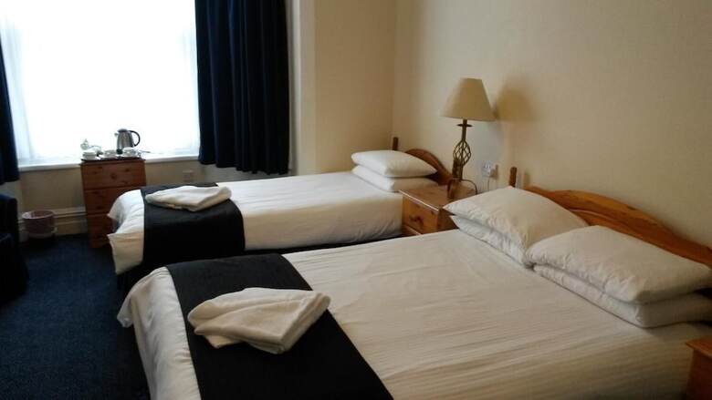 Ashwood Hotel