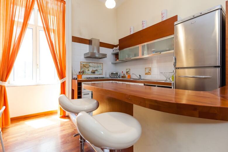 Bed & Breakfast Residenza Duomo 314
