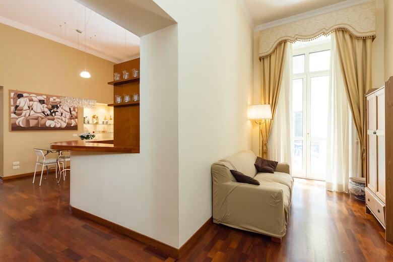 Bed & Breakfast Residenza Duomo 314