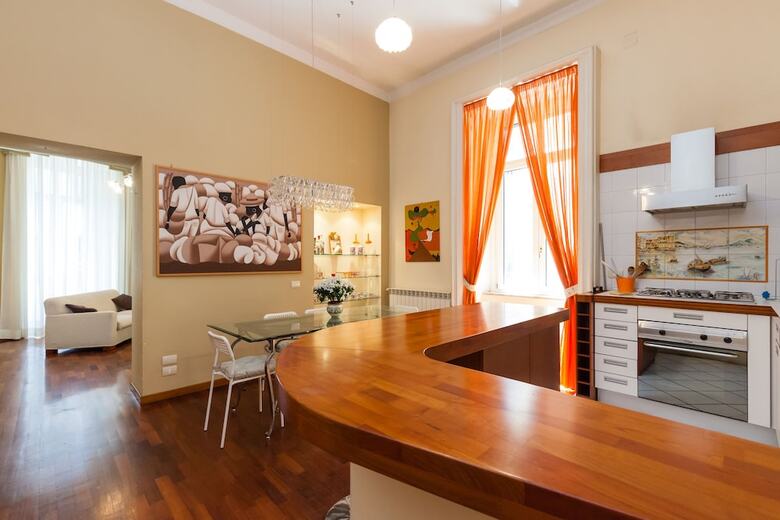 Bed & Breakfast Residenza Duomo 314