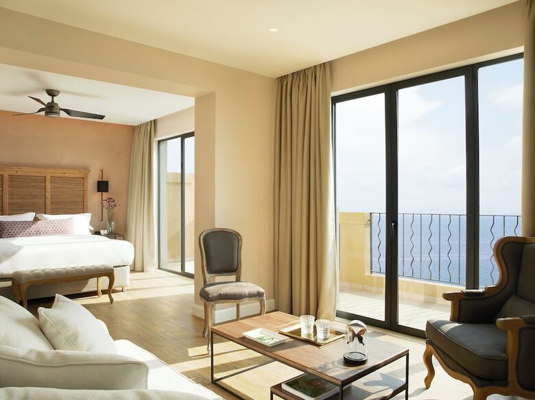 Hotel Nido, Mar-bella Collection
