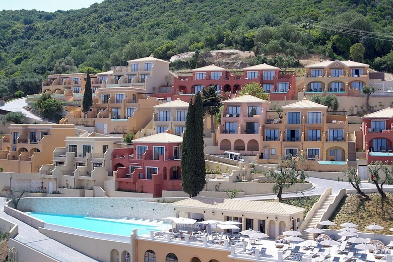 Hotel Nido, Mar-bella Collection