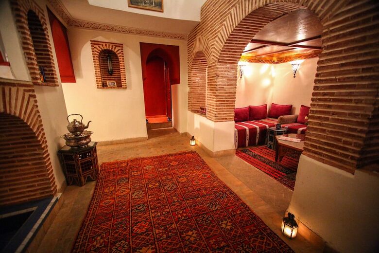 Riad Ben Saleh