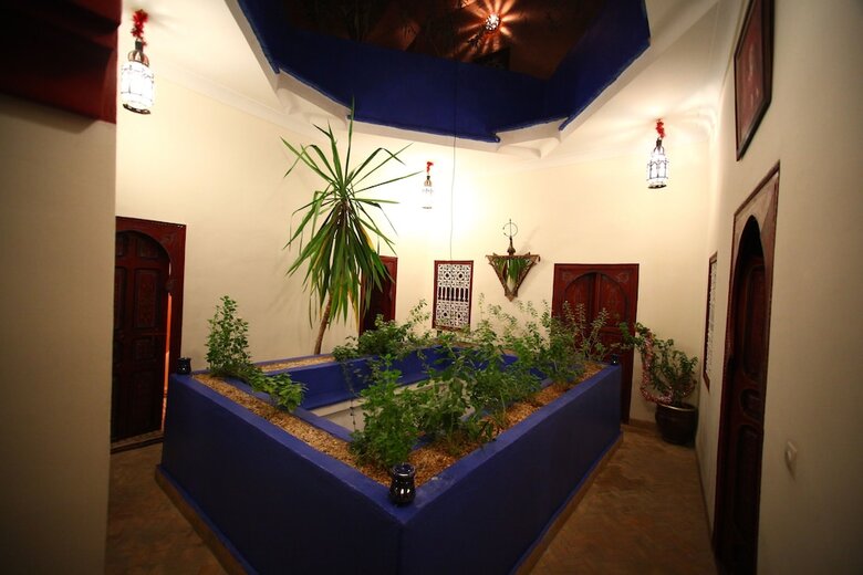 Riad Ben Saleh