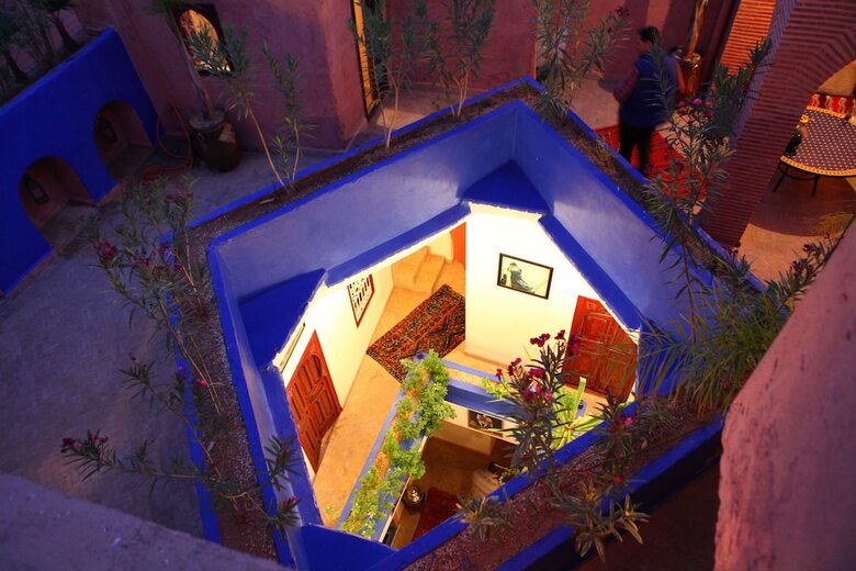 Riad Ben Saleh