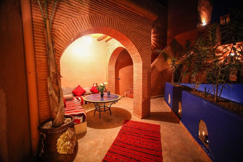 Riad Ben Saleh