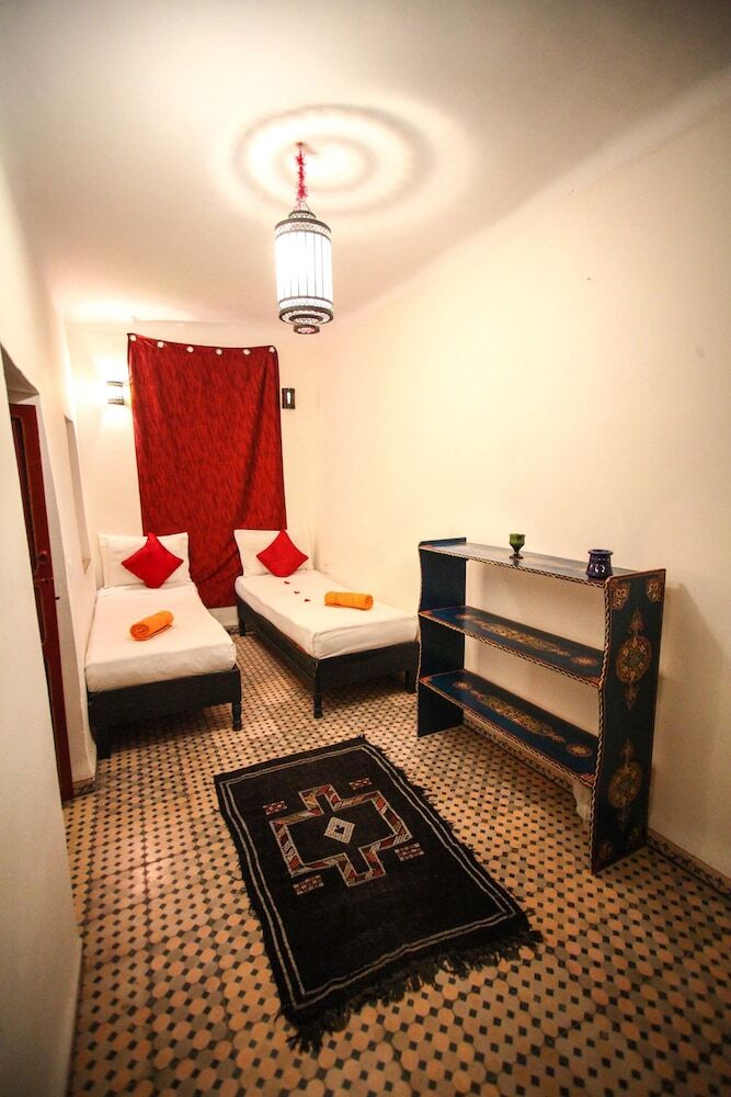 Riad Ben Saleh
