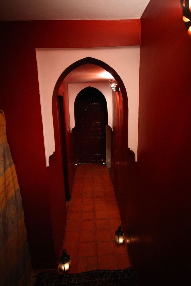 Riad Ben Saleh