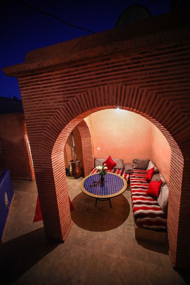 Riad Ben Saleh