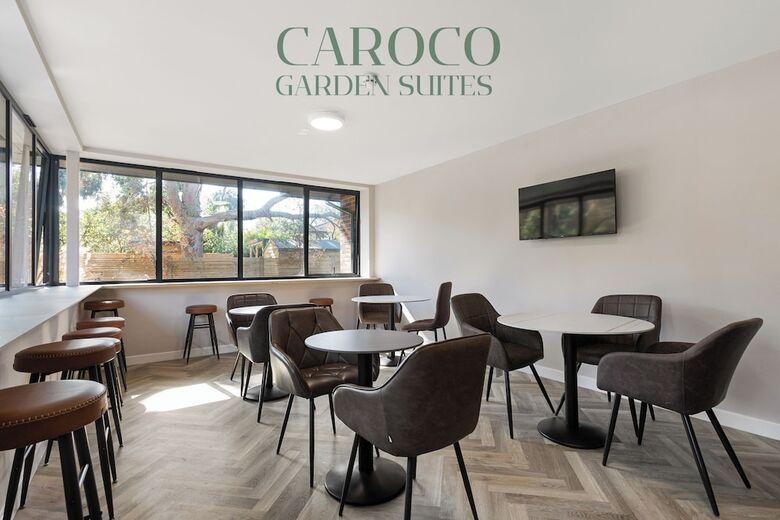 Westciti Caroco Aparthotel
