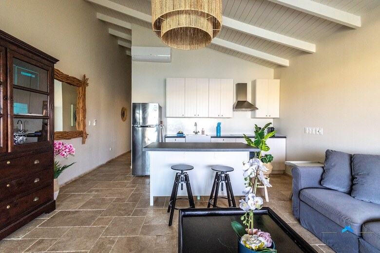 Apartamentos Caribbean Lofts Bonaire