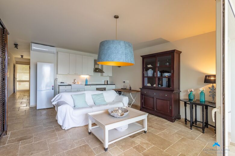 Apartamentos Caribbean Lofts Bonaire