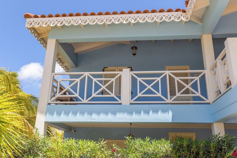 Apartamentos Caribbean Lofts Bonaire