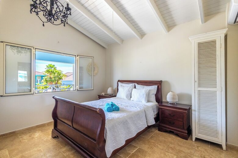 Apartamentos Caribbean Lofts Bonaire