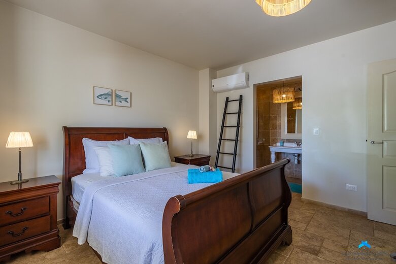 Apartamentos Caribbean Lofts Bonaire