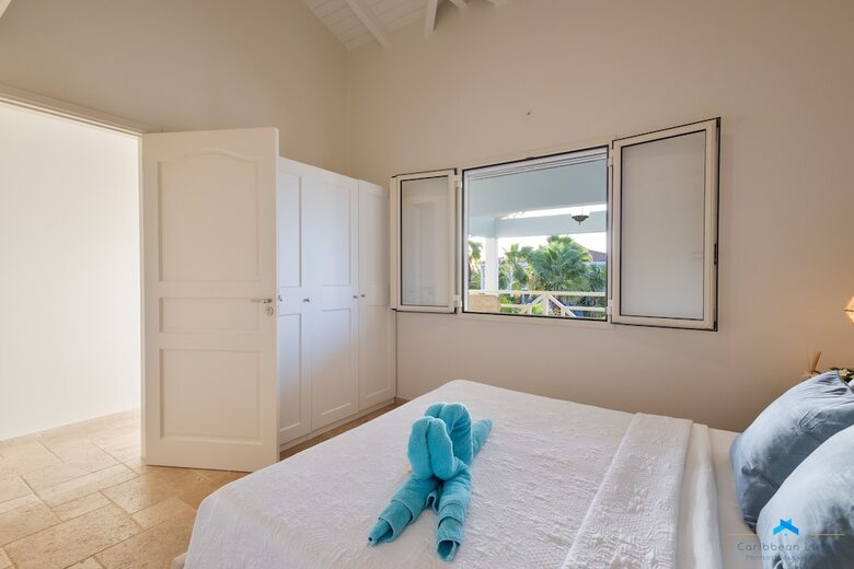 Apartamentos Caribbean Lofts Bonaire