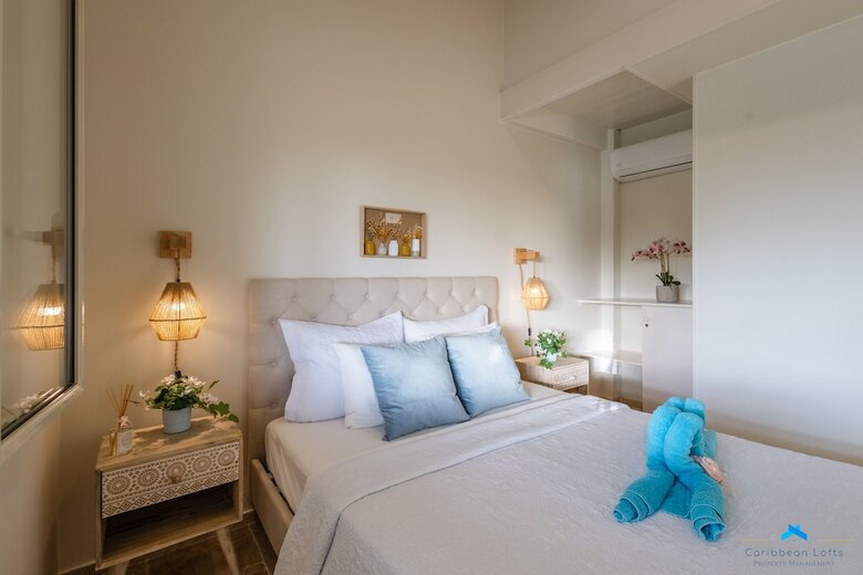 Apartamentos Caribbean Lofts Bonaire