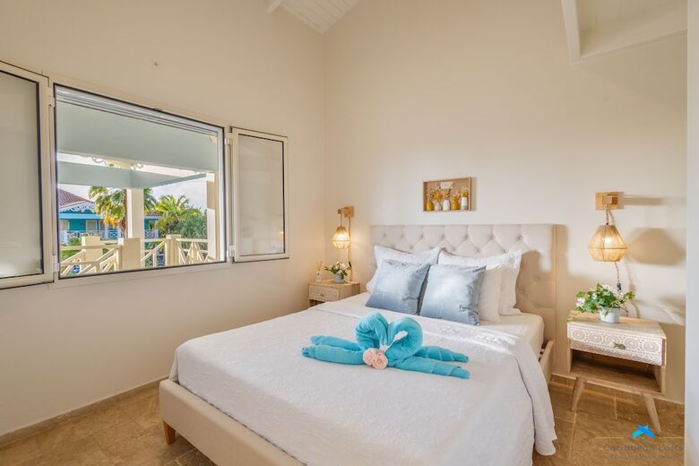 Apartamentos Caribbean Lofts Bonaire