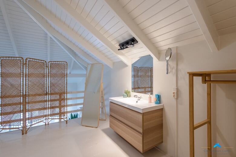 Apartamentos Caribbean Lofts Bonaire