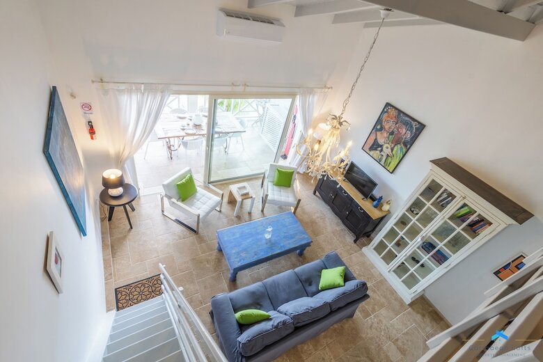 Apartamentos Caribbean Lofts Bonaire