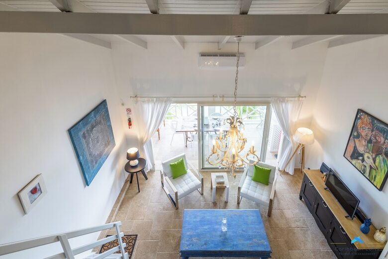 Apartamentos Caribbean Lofts Bonaire