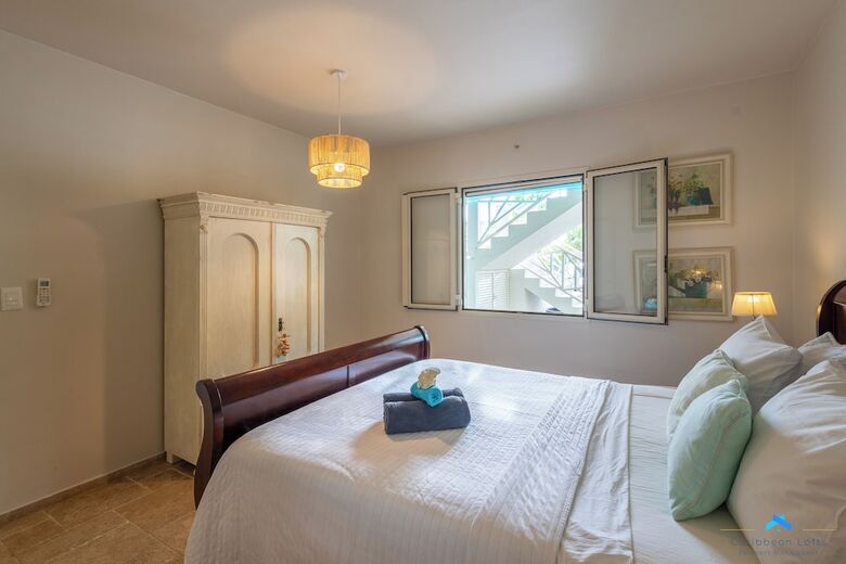 Apartamentos Caribbean Lofts Bonaire