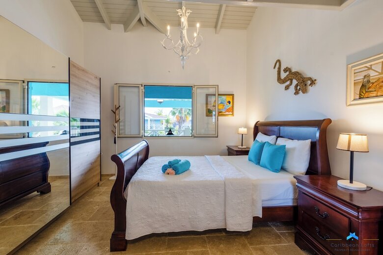 Apartamentos Caribbean Lofts Bonaire